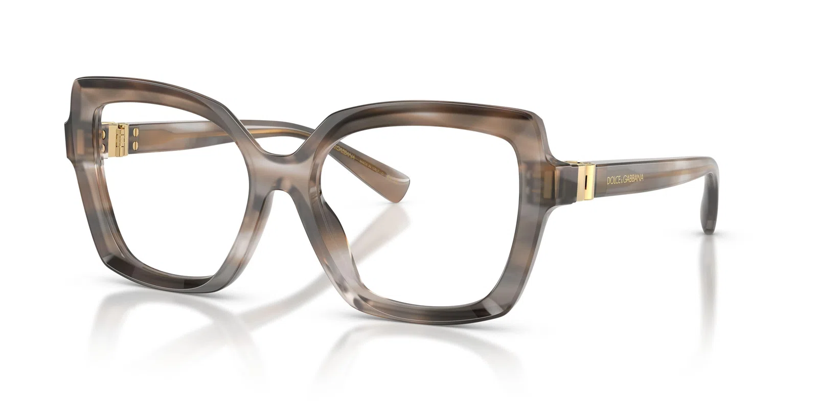 Dolce & Gabbana 3413 Eyeglasses - view 15